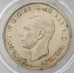 AUSTRALIA 1938 . CROWN . PCGS GENUINE